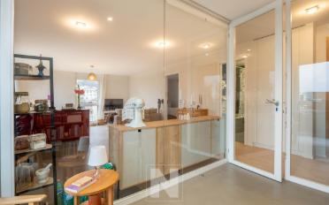 Apartment 2.5 rooms - image - 12