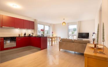 Apartment 2.5 rooms - image - 10