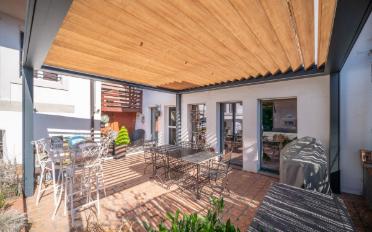 Single house 5.5 rooms - image - 2