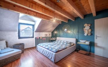 Single house 5.5 rooms - image - 9