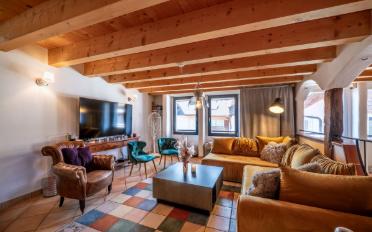 Single house 5.5 rooms - image - 7