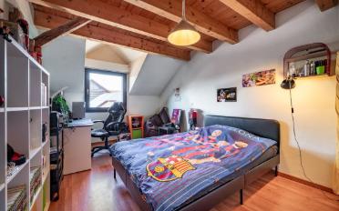 Single house 5.5 rooms - image - 11