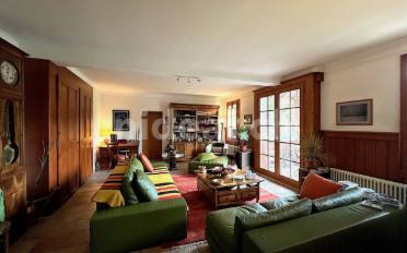 Maison 8 pièces - image - 11