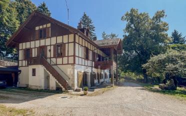 Maison 8 pièces - image - 3