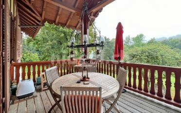 Einfamilienhaus 8 Zimmer - image - 13
