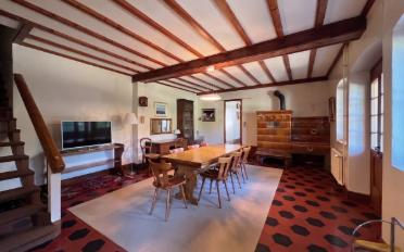 Maison 8 pièces - image - 7