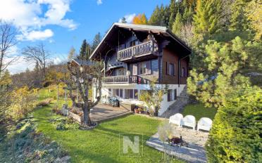 Chalet 7 rooms - image - 3