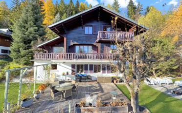 Chalet 7 rooms - image - 4