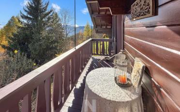 Chalet 7 rooms - image - 13