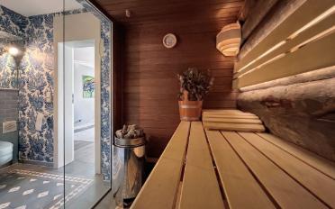 Chalet 7 rooms - image - 2