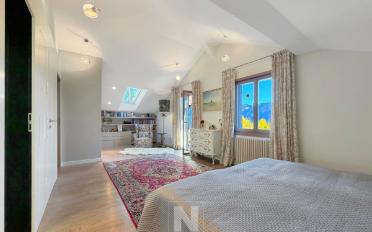 Chalet 7 rooms - image - 12