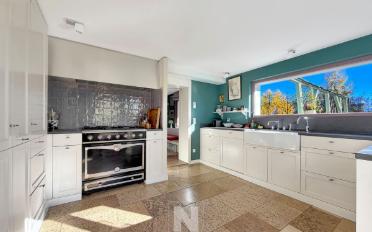 Chalet 7 rooms - image - 9