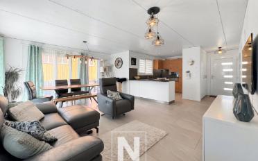 Doppeleinfamilienhaus 5.5 Zimmer - image - 1