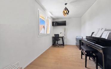 Bifamiliar house 5.5 rooms - image - 11