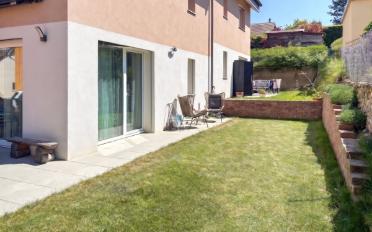 Bifamiliar house 5.5 rooms - image - 4
