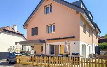 Bifamiliar house 5.5 rooms - image - 3