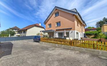 Bifamiliar house 5.5 rooms - image - 2