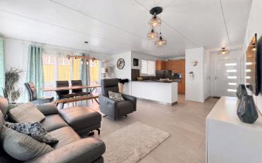 Bifamiliar house 5.5 rooms - image - 1