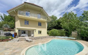 Single house 6.5 rooms - image - 1