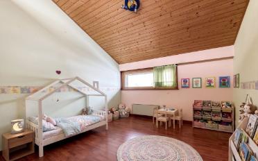 Single house 6 rooms - image - 11