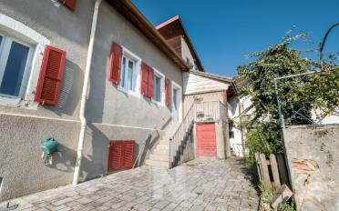 Row house 5.5 rooms - image - 13