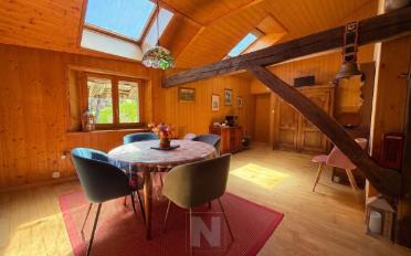Farm house 6 rooms - image - 5