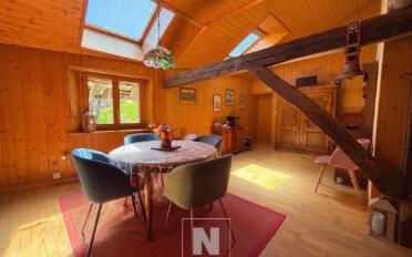 Farm house 6 rooms - image - 10