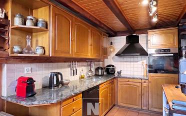 Farm house 6 rooms - image - 12