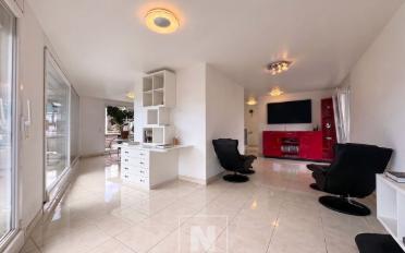 Duplex 4.5 pièces - image - 4