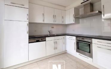 Duplex 4.5 pièces - image - 2