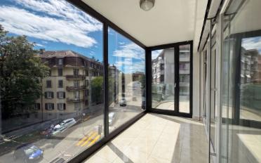 Duplex 4.5 pièces - image - 3