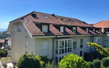 Wohnung 4.5 Zimmer - image - 13