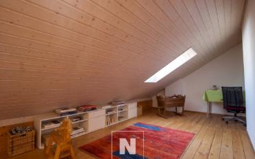 Apartment 4.5 rooms - image - 11