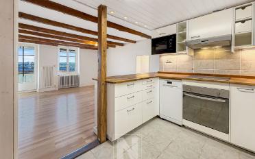 Row house 5.5 rooms - image - 2