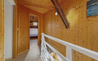 Row house 5.5 rooms - image - 8