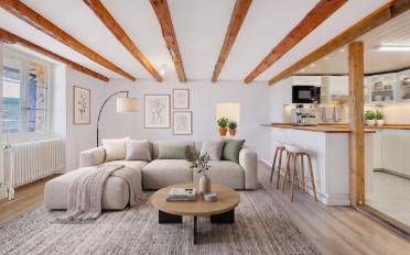Reihenfamilienhaus 5.5 Zimmer - image - 4