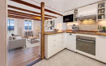 Reihenfamilienhaus 5.5 Zimmer - image - 2