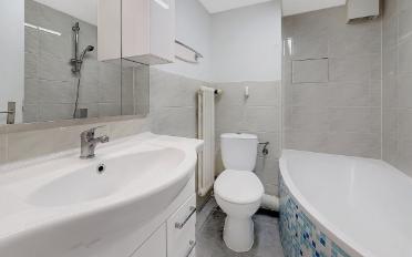 Reihenfamilienhaus 5.5 Zimmer - image - 7