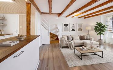 Reihenfamilienhaus 5.5 Zimmer - image - 1