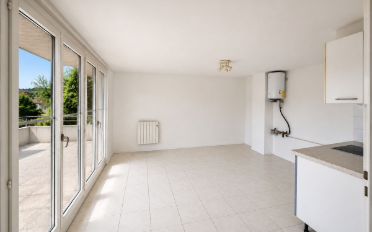 Studio ein Zimmer - image - 3