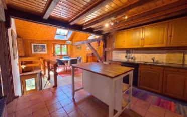 Bauernhaus 6 Zimmer - image - 5