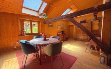 Bauernhaus 6 Zimmer - image - 11
