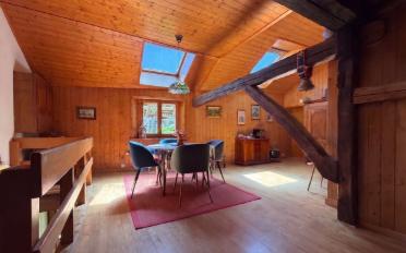 Maison jumelée 6 pièces - image - 10
