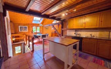 Maison jumelée 6 pièces - image - 5