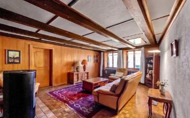 Maison jumelée 6 pièces - image - 13
