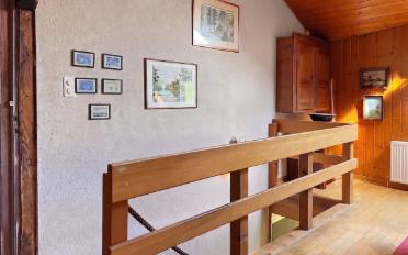 Maison jumelée 6 pièces - image - 11