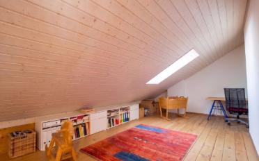 Apartment 4.5 rooms - image - 13