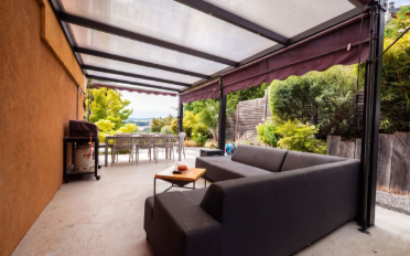 Appartement terrasse 4.5 pièces - image - 13