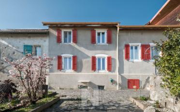 Maison contiguë 5.5 pièces - image - 3