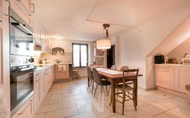 Maison contiguë 5.5 pièces - image - 6